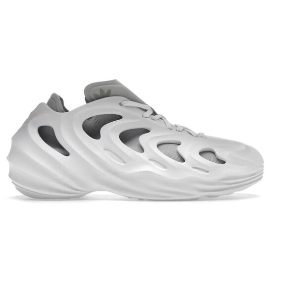 adidas adiFOM Q White Grey MENS 11 - Picture 1 of 12